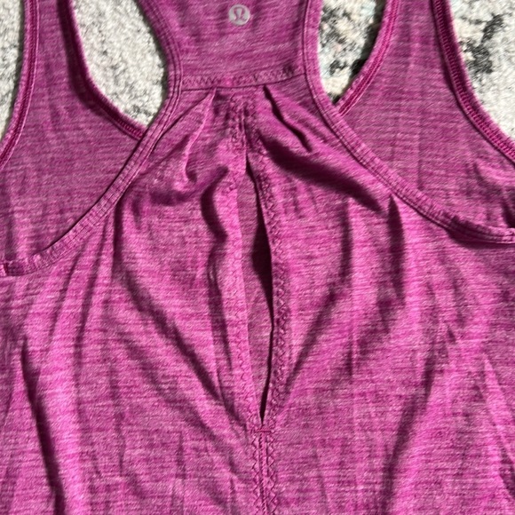 Lululemon tank top - Picture 8 of 12